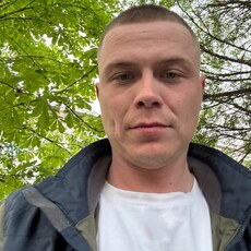 Фотография мужчины Борис, 31 год из г. Гродно