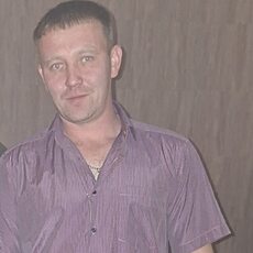 Фотография мужчины Сергей, 36 лет из г. Черемхово