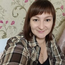 Фотография девушки Анна, 35 лет из г. Новоаннинский