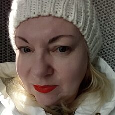 Фотография девушки Маргарита, 55 лет из г. Рубцовск