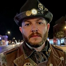 Фотография мужчины Skank Hunt, 41 год из г. Речица