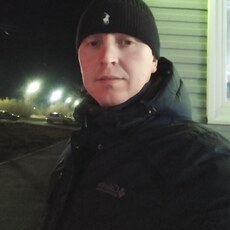 Фотография мужчины Ян, 36 лет из г. Курган