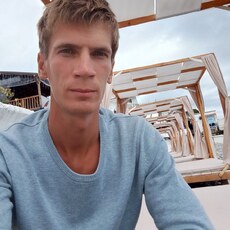Фотография мужчины Max, 31 год из г. Волгодонск