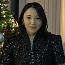 Жазира, 27 лет