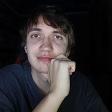 Фотография мужчины Евгений, 28 лет из г. Лабинск