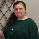 Незнакомка, 50 лет