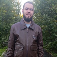 Фотография мужчины Максим, 31 год из г. Иркутск