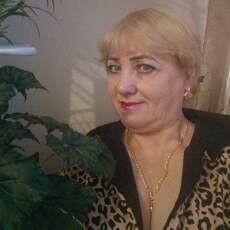 Фотография девушки Татьяна, 58 лет из г. Прокопьевск
