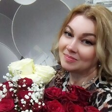 Фотография девушки Света, 42 года из г. Ершов