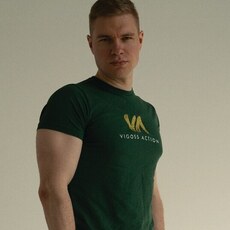 Фотография мужчины Александр, 29 лет из г. Санкт-Петербург