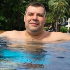 Фотография мужчины Георгий, 42 года из г. Пермь