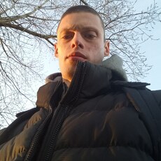 Фотография мужчины Неважно, 26 лет из г. Темрюк