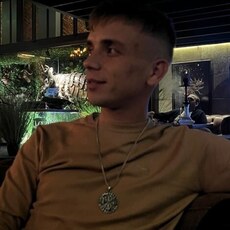 Фотография мужчины Альберт Чернышев, 26 лет из г. Междуреченск