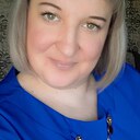 Катюша, 43 года