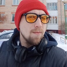 Фотография мужчины Александр, 30 лет из г. Минск