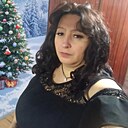 Оксана, 46 лет