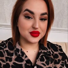 Фотография девушки Эльвира, 21 год из г. Москва