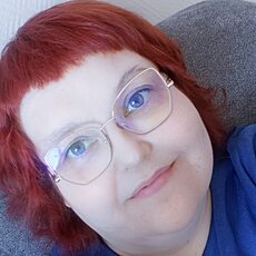 Фотография девушки Елена, 48 лет из г. Новосибирск