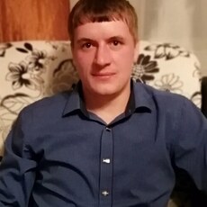 Фотография мужчины Андрей, 31 год из г. Братск