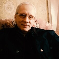 Фотография мужчины Евгений, 61 год из г. Дзержинск