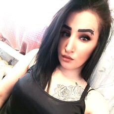 Фотография девушки Его Малая, 28 лет из г. Гомель