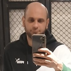 Фотография мужчины Евгений, 39 лет из г. Курск