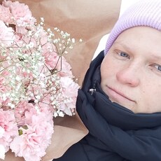 Фотография девушки Ирина, 29 лет из г. Орша