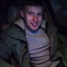 Фотография мужчины Вадим, 34 года из г. Пинск