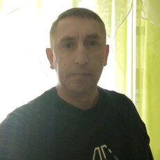 Фотография мужчины Илья, 47 лет из г. Каменское