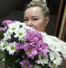 Фотография девушки Алёна, 44 года из г. Борисов