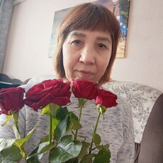 Фотография девушки Гуля, 55 лет из г. Курган