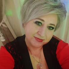 Фотография девушки Инна, 47 лет из г. Пенза