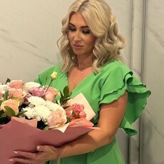 Фотография девушки Наталья, 39 лет из г. Губкин