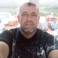 Фотография мужчины Михаил, 48 лет из г. Тайшет