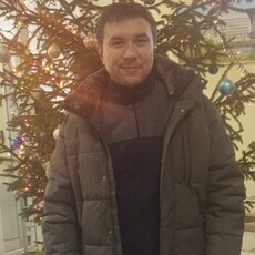 Фотография мужчины Ильнур, 40 лет из г. Зеленодольск