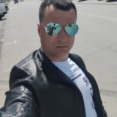 Фотография мужчины Андрей, 42 года из г. Сенной