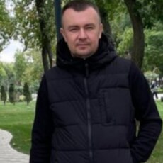 Фотография мужчины Ann, 38 лет из г. Знаменка