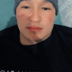 Фотография мужчины Алмас, 40 лет из г. Усть-Каменогорск