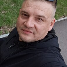 Фотография мужчины Тимоха, 37 лет из г. Копейск