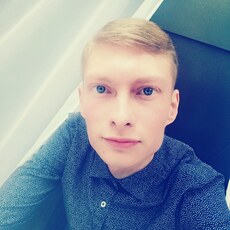 Фотография мужчины Игорь, 29 лет из г. Елабуга