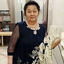 Гульнара, 69 лет