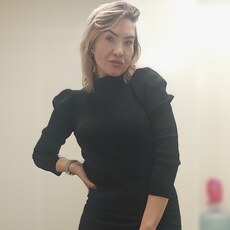 Фотография девушки Анастасия, 34 года из г. Мариуполь