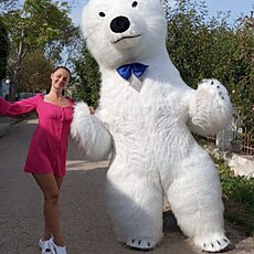 Фотография девушки Марина, 34 года из г. Днепр