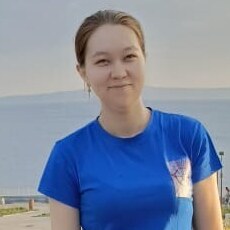 Фотография девушки Дильнара, 24 года из г. Уральск