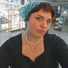 Фотография девушки Татьяна, 42 года из г. Дрогичин