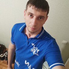 Фотография мужчины Александр, 35 лет из г. Самара