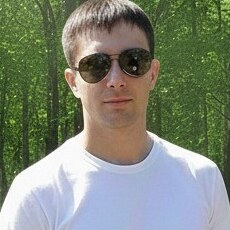 Фотография мужчины Анатолий, 38 лет из г. Петропавловск