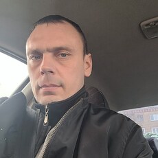 Фотография мужчины Евгений, 35 лет из г. Стерлитамак