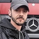 Андрей, 36 лет