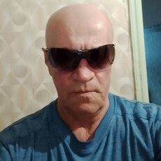 Фотография мужчины Николай, 64 года из г. Усть-Кут